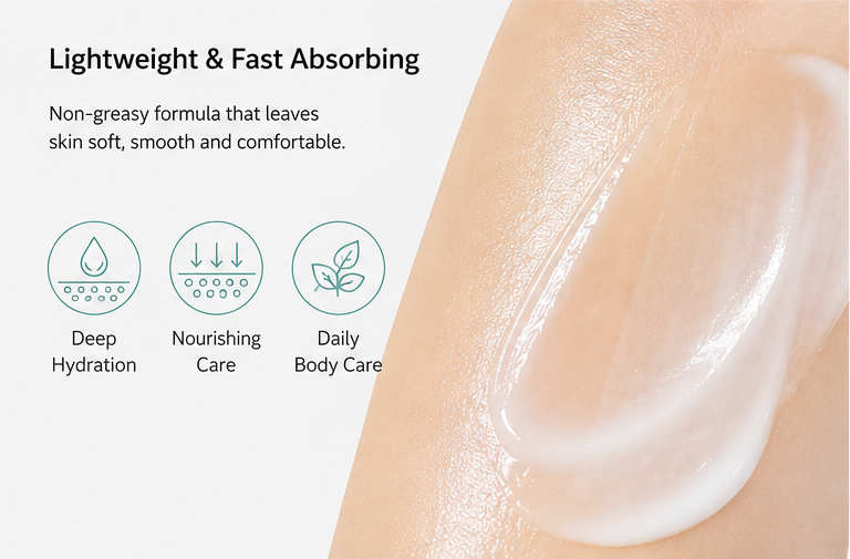 APLB Glutathione Niacinamide Body Lotion 300ml