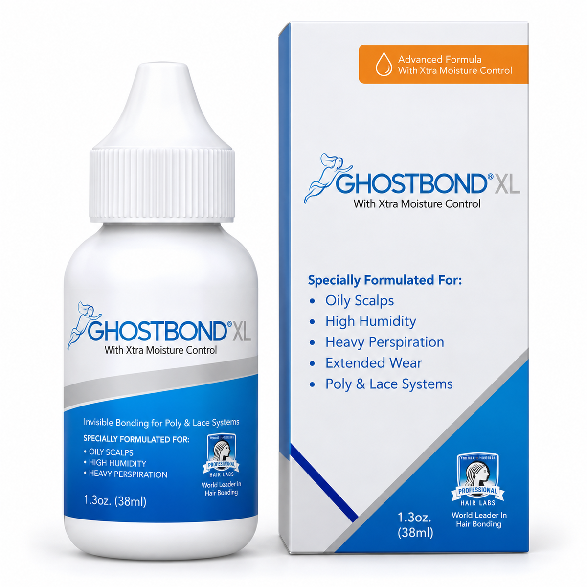 Ghost Bond XL adhesive – view 3