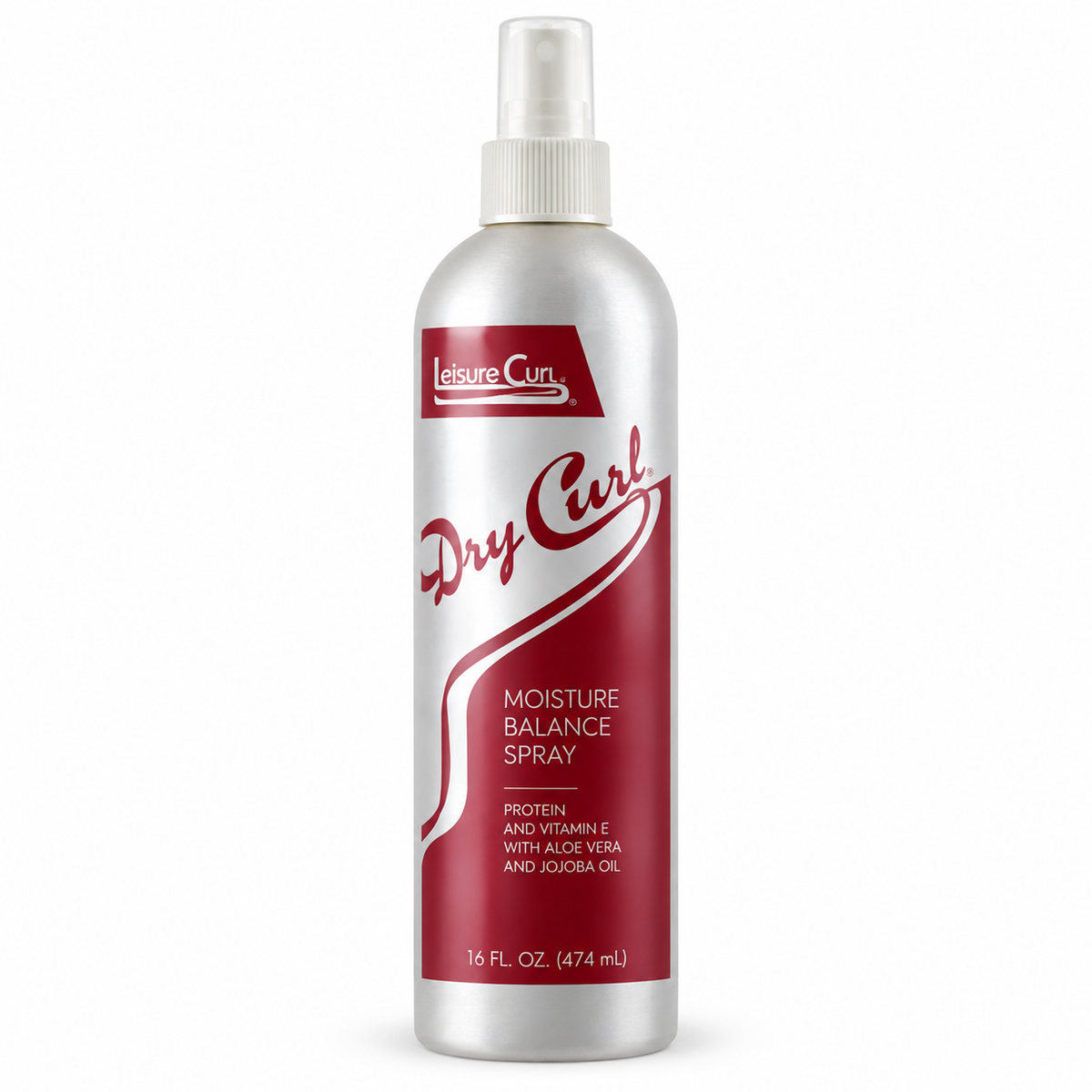 Leisure Curl dry curl moisture balance spray 474ml