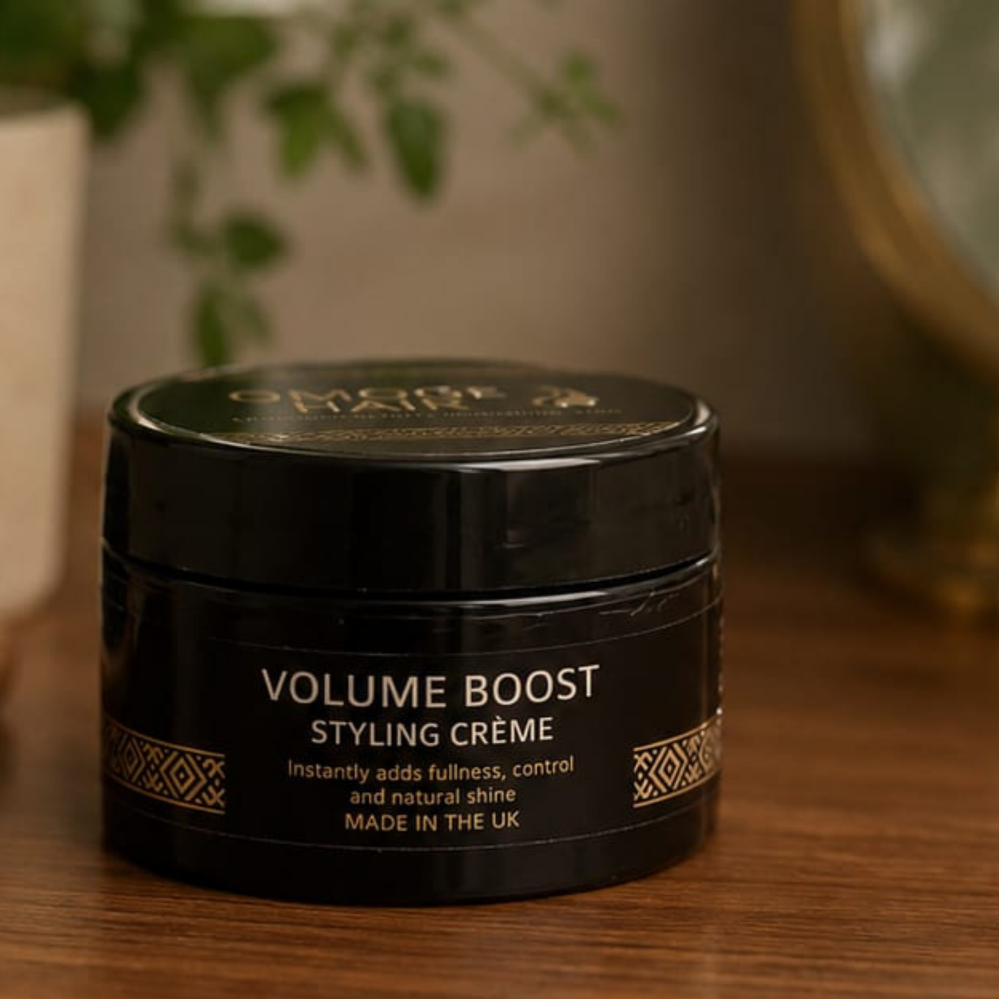 Omoge Hair Volume Boost Styling Creme 50ml