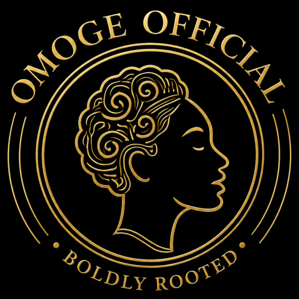 OMOGE OFFICIAL